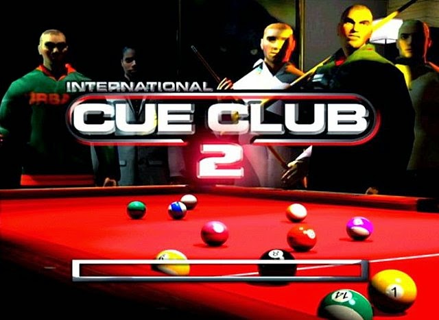 cue club 2 pc download